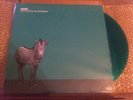 Hum - You'd Prefer an Astronaut LP (Green Vinyl Limited/500)