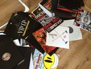 Drum and Bass Vinyl Bundle Playaz Low Down Deep and Lots More
