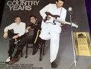 Sun Records The Country Years 10 Lp Bear Family Vinyl Box Set