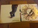 Punchline - Action LP Vinyl Splatter Variant Mae, Copeland, Envy On The Coast