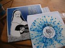 THE OCTOPUS PROJECT + BLACK MOTH SUPER RAINBOW LP COLOR VINYL Indie Rock Emo NM