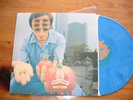 Black Moth Super Rainbow drippers rare limited 10 inch blue vinyl 138 out of 250