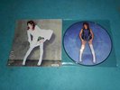 RARE 33T/25CM PICTURE DISC PROMO JAPON MYLENE FARMER 250EX