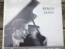 Byron Janis, Liszt Piano Concertos 1 & 2 Mercury Living Presence SR90329 VG++