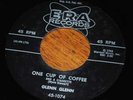 GLENN GLENN - One Cup of Coffee RARE 7