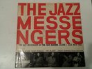The Jazz Messengers AT THE CAFE BOHEMIA VOL 1 Blue Note BLP 1507 FREE S/H USA