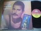QUEEN , MERCURY ,ULTRA  RARE TRUE SOUTH AFRICA  PRESSING , D.J. PROMO LOVE KILLS