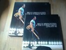 VINYL  BRUCE SPRINGSTEEN  AND THE E STREETBAND LIVE 1975 BIS 85 BOX MIT 5 LP