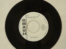 The Spirals-Forever And A Day/Please Be My Love-Smash 1719-WLP DOO WOP HEAR