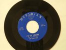 Creations-I've Got A Feeling/The Wedding-Meridian 7552/53-RARE DOO WOP HEAR