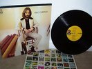 Eric Clapton Self Titled Near Mint Yellow Atco SD 33-329 1st. Solo LP   1970
