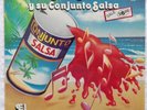 WAYNE GORBEA Y SU CONJUNTO SALSA    EL CONDIMENTO