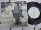 The Olive Branch-Wren EP-UK Vinyl 7