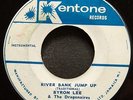 BYRON LEE River Bank Jump Up   More ORIGINAL KENTONE 7