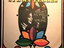 SYLVIA TELLES IT MIGHT AS WELL BE SPRING LP ELENCO ME-11 BOSSA NOVA BRAZIL MONO