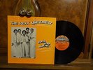 The Next Movement  Rare Funk Modern Soul LP  Never Stop Dancing  Unplayed  M-
