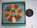 ELVIS PRESLEY - ELVIS GOLDEN RECORDS Volume 3 *Original South Africa Press LP*