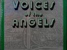 Voices of the Angels Los Angeles 1982 Spoken Word2 LP Bukowski Kim Fowley Doors