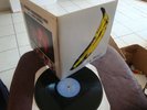 The Velvet Underground & Nico LP