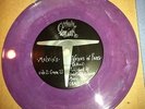 Nirvana Here She Comes Now super rare Melvins Single 1/1000 Kurt Cobain