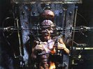 IRON MAIDEN -  The X Factor  (Red Vinyls)