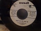 LITTLE ANTHONY & THE IMPERIALS---PLEASE SAY YOU WANT ME  (DooWop)