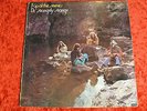DR. STRANGELY STRANGE KIP OF SERENE 1.PRESS ORIGINAL FROM 1969 PINK ISLAND EYE