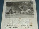 SPECTRUM (EUROPEAN) - WALK ON CITY 1979 UK ELLIE JAY PROG EP LISTEN.