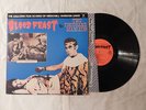 SCARCE OST SOUNDTRACK CLEAN LP Blood Feast Two Thousand Maniacs LEWIS Rhino 305