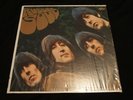 THE BEATLES  Rubber Soul  CAPITOL  Canada   Rainbow label  T-2442  shrink