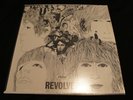 THE BEATLES  Revolver  CAPITOL  Canada  Rainbow label  T-2442  SHRINK