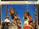 1s KONDRASHIN tchaikovsky capriccio italien LP VG+ LSC-2323 Living Stereo SD