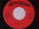 rare Modern Soul 45 FIRST FAMILY slow motion SCORE