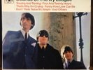 IVY LEAGUE Sounds Of The Ivy League  UK  vinyl LP EXCELLENT CONDITION