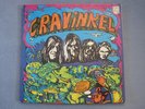 LP / Kraut /CRAVINKEL / Garden Of Loneliness / 1970 PHILIPS 6305124 GERMANY