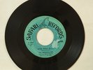 Personalities-Woe Woe Baby/Yours To Command-Safari 1002-ORIG RARE DOO WOP HEAR