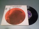 FABRIZIO DE ANDRE'-LA LEGGENDA DI NATALE-45 rpm BLUEBELL