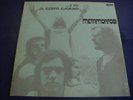 LP ITALIAN PROG METAMORFOSI - ... E FU IL SESTO GIORNO - ORIGINALE VEDETTE