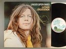 Luther Grosvenor  Under Open Skies    UK Press   Spooky Tooth