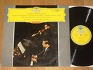 SCHNEIDERHAN, SEEMANN Beeth. Violin Son. DGG RED STEREO 138120 SLPM
