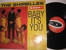 SHIRELLES 