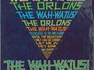 THE ORLONS 