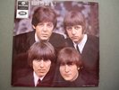 THE BEATLES -BEATLES FOR SALE No 2 E.P. - MONO - PARLOPHONE - VINYL  EX+