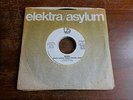Queen 70s POP ROCK DJ 45 Crazy Little Thing Called Love Mono / Stereo Versions