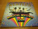 THE BEATLES...MAGICAL MYSTERY TOUR  E.P.