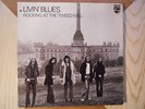 Livin' Blues ?– Rocking At The Tweed Mill    LP