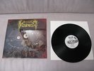 VOIVOD Killing Technology 1987 LP COMBAT THRASH nuclear assault celtic frost