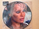 KYLIE MINOGUE - RED BLOODED WOMAN PICTURE DISC 12