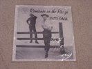 FACTORY SEALED (LOOSE BAGGY) 1950'S MONO LP 