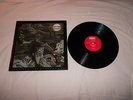 AXEGRINDER - The Rise Of The Serpent Men LP 1.PRESS Prophecy Of Doom Massacra